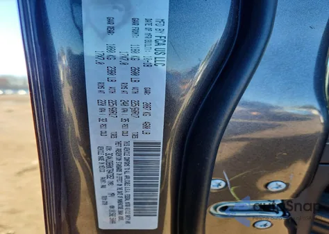 2019 Jeep Compass Latitude z USA, uszkodzony, nr VIN 3C4NJDBB0KT647352